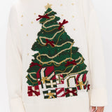Show Me Your Mumu Fireside Sweater