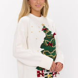Show Me Your Mumu Fireside Sweater