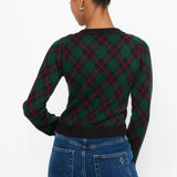 Show Me Your Mumu Tuck In Sweater