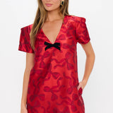 Show me your MuMu Jeanette Dress