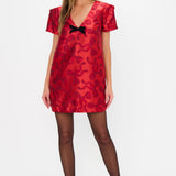 Show me your MuMu Jeanette Dress