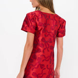 Show me your MuMu Jeanette Dress