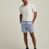 Peter Millar Summer Shade Swim Trunk
