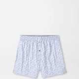 Peter Millar Oyster Roast Performance Boxer Short