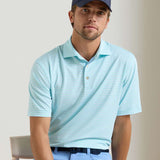 Peter Millar Dunnes Performance Jersey Polo
