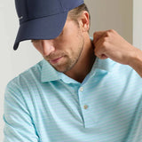 Peter Millar Dunnes Performance Jersey Polo