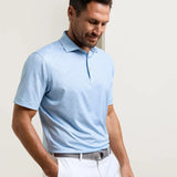 Peter Millar Pennants Performance Jersey Polo