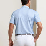 Peter Millar Pennants Performance Jersey Polo