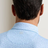 Peter Millar Pennants Performance Jersey Polo