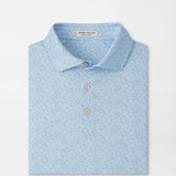 Peter Millar Pennants Performance Jersey Polo