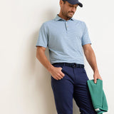 Peter Millar Owens Performance Jersey Polo
