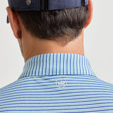 Peter Millar Owens Performance Jersey Polo
