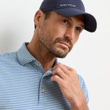 Peter Millar Owens Performance Jersey Polo