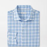 Peter Millar Waterrock Cotton Lyocell Sport Shirt