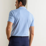 Peter Millar Ballad Performance Jersey Polo