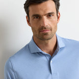 Peter Millar Ballad Performance Jersey Polo