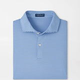 Peter Millar Ballad Performance Jersey Polo