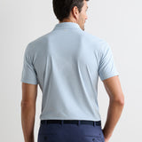 Peter Millar Ensemble Performance Jersey Polo