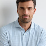 Peter Millar Ensemble Performance Jersey Polo