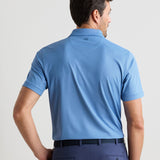 Peter Millar Ponte Performance Jersey Polo