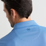Peter Millar Ponte Performance Jersey Polo