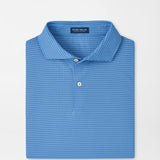 Peter Millar Ponte Performance Jersey Polo