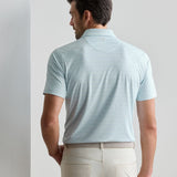 Peter Millar Wood Fired Performance Jersey Polo