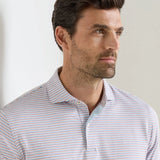 Peter Millar Alda Performance Jersey Polo
