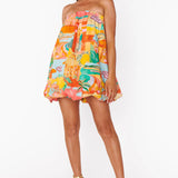 Show Me Your Mumu Beverly Bubble Dress