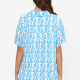 Show Me Your Mumu Sunday Morning PJ Set