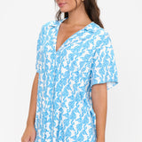 Show Me Your Mumu Sunday Morning PJ Set