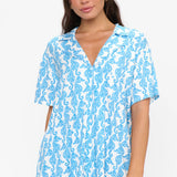 Show Me Your Mumu Sunday Morning PJ Set