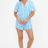 Show Me Your Mumu Sunday Morning PJ Set