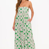 Show Me Your Mumu Long Weekend Maxi Dress
