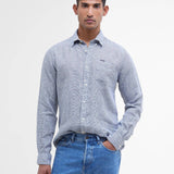 Barbour Linton Tailored Long-Sleeved Shirt