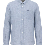 Barbour Linton Tailored Long-Sleeved Shirt
