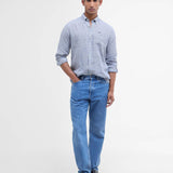 Barbour Linton Tailored Long-Sleeved Shirt