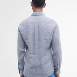 Barbour Linton Tailored Long-Sleeved Shirt