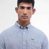 Barbour Linton Tailored Long-Sleeved Shirt