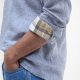 Barbour Linton Tailored Long-Sleeved Shirt