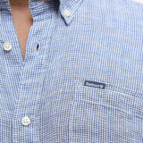 Barbour Linton Tailored Long-Sleeved Shirt