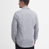 Barbour Teesdale Performance Long-Sleeved Shirt