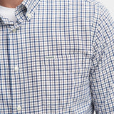 Barbour Teesdale Performance Long-Sleeved Shirt