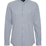 Barbour Teesdale Performance Long-Sleeved Shirt