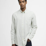 Barbour Kanehill Tailored Long-Sleeved Shirt