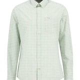 Barbour Kanehill Tailored Long-Sleeved Shirt
