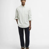 Barbour Kanehill Tailored Long-Sleeved Shirt