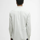 Barbour Kanehill Tailored Long-Sleeved Shirt