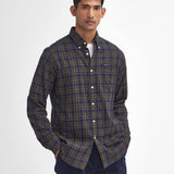 Barbour Lanark Tailored Long-Sleeved Shirt
