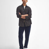 Barbour Lanark Tailored Long-Sleeved Shirt